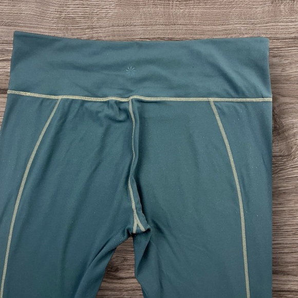 Athleta Contender Tight Powerlift Leggings Sz: XL - Picture 2 of 16